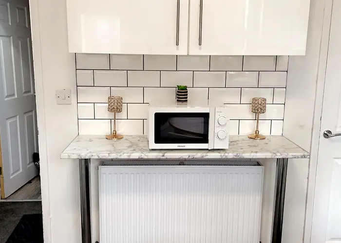 Herbert - Duplex Accommodations