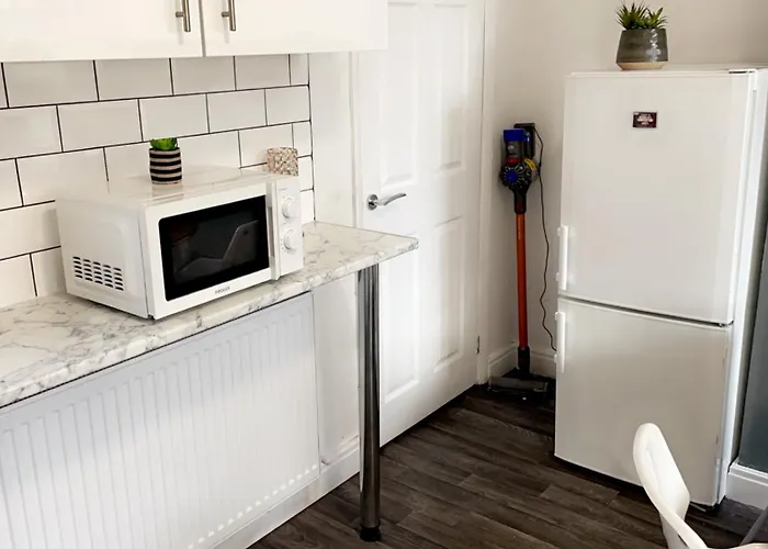 Herbert - Duplex Accommodations