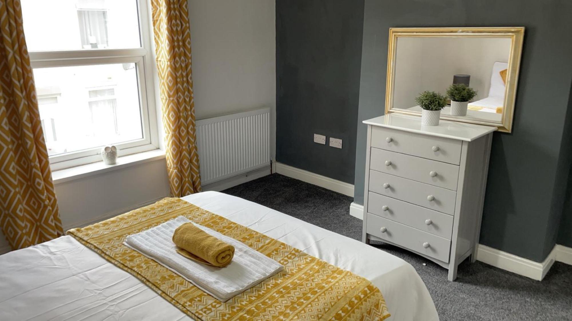 Apartment Herbert - Duplex Mexborough