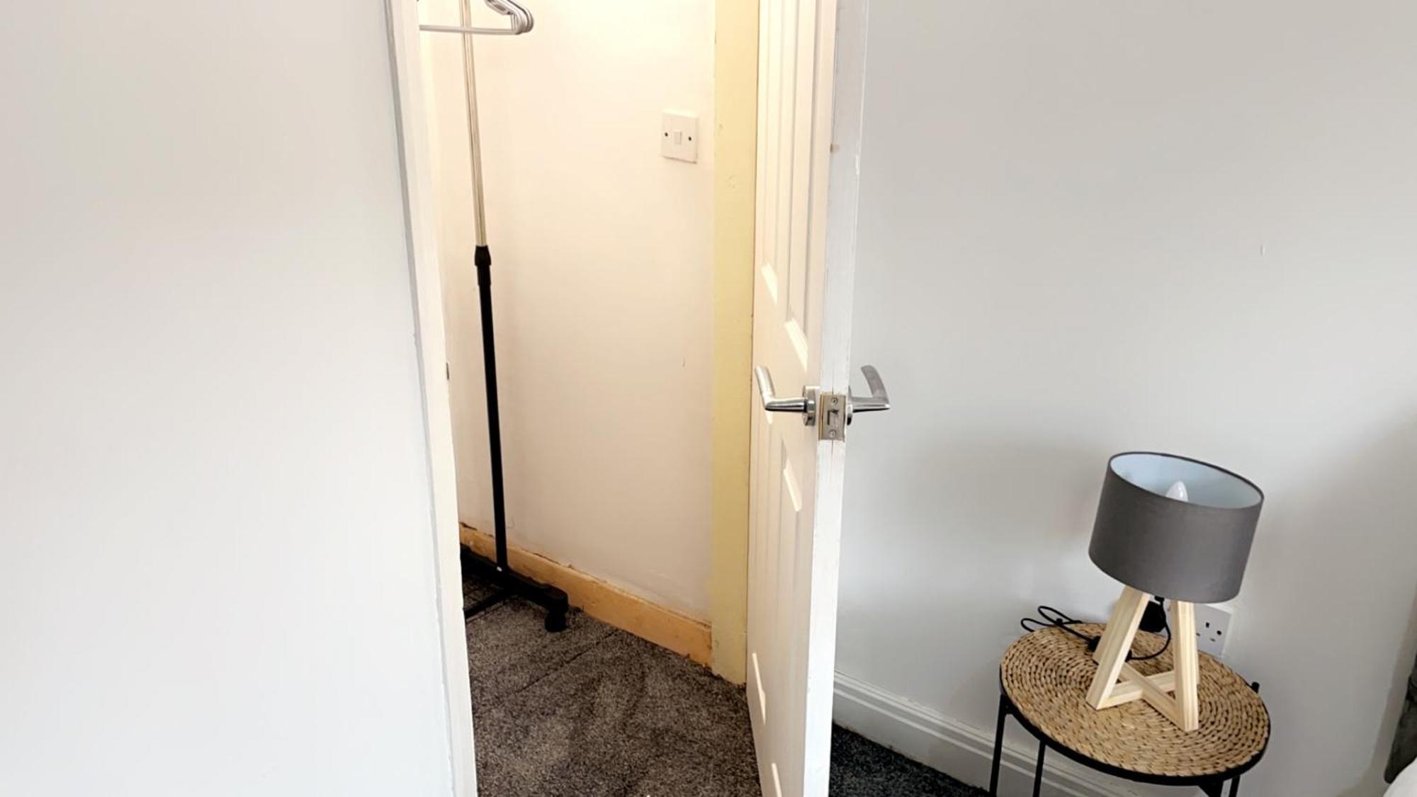 Apartment Herbert - Duplex