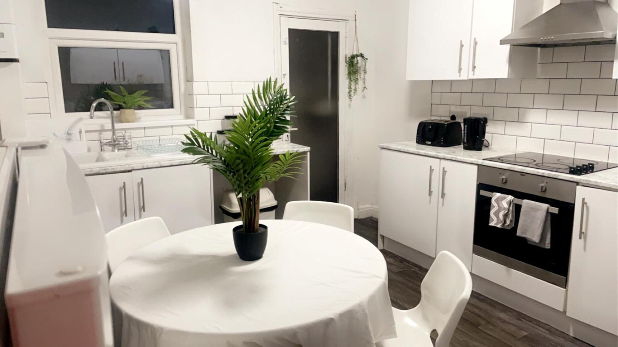 Apartment Herbert - Duplex Mexborough