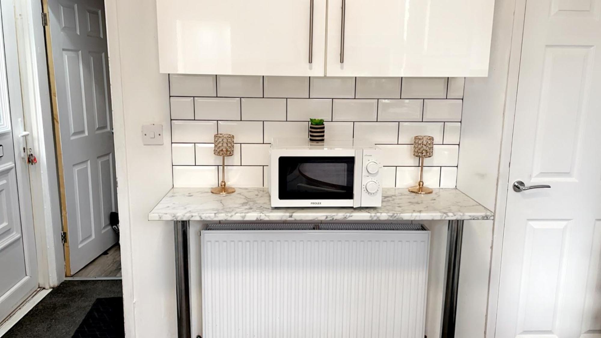 Apartment Herbert - Duplex