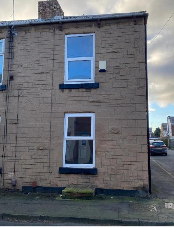 Herbert - Duplex Apartment Mexborough