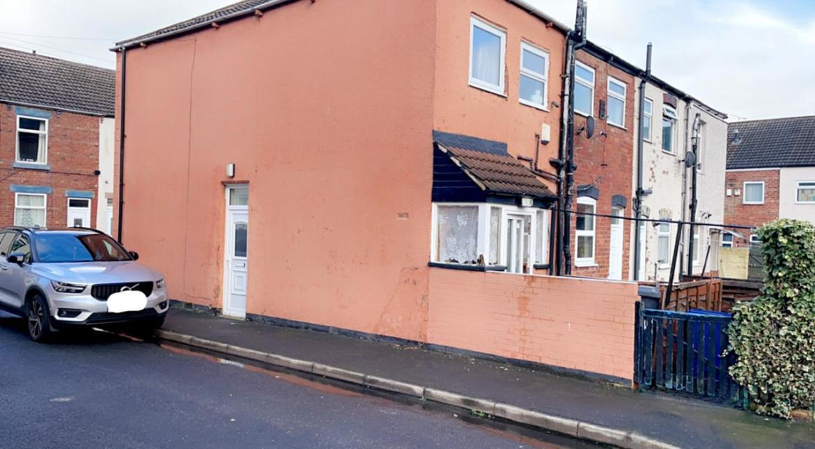 Apartment Herbert - Duplex Mexborough