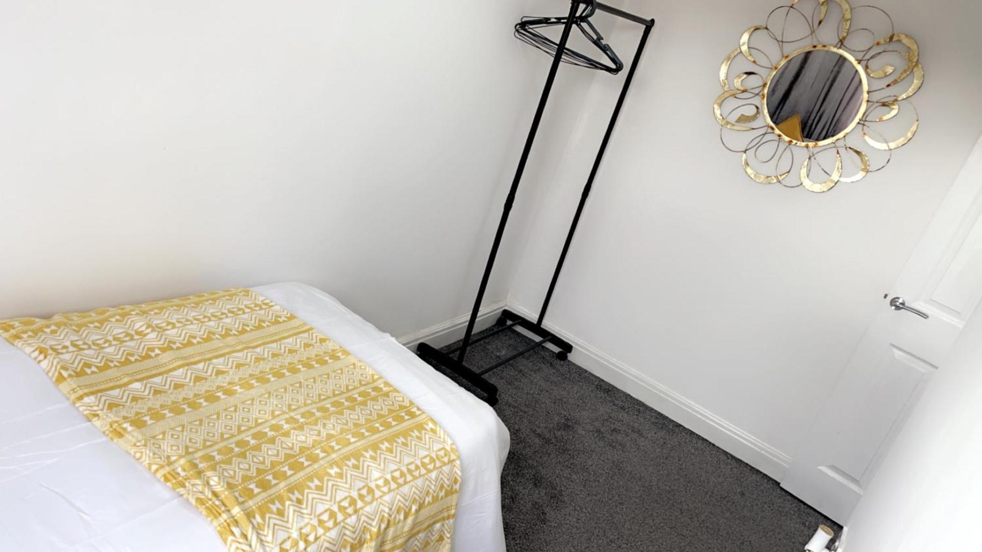 Apartment Herbert - Duplex *