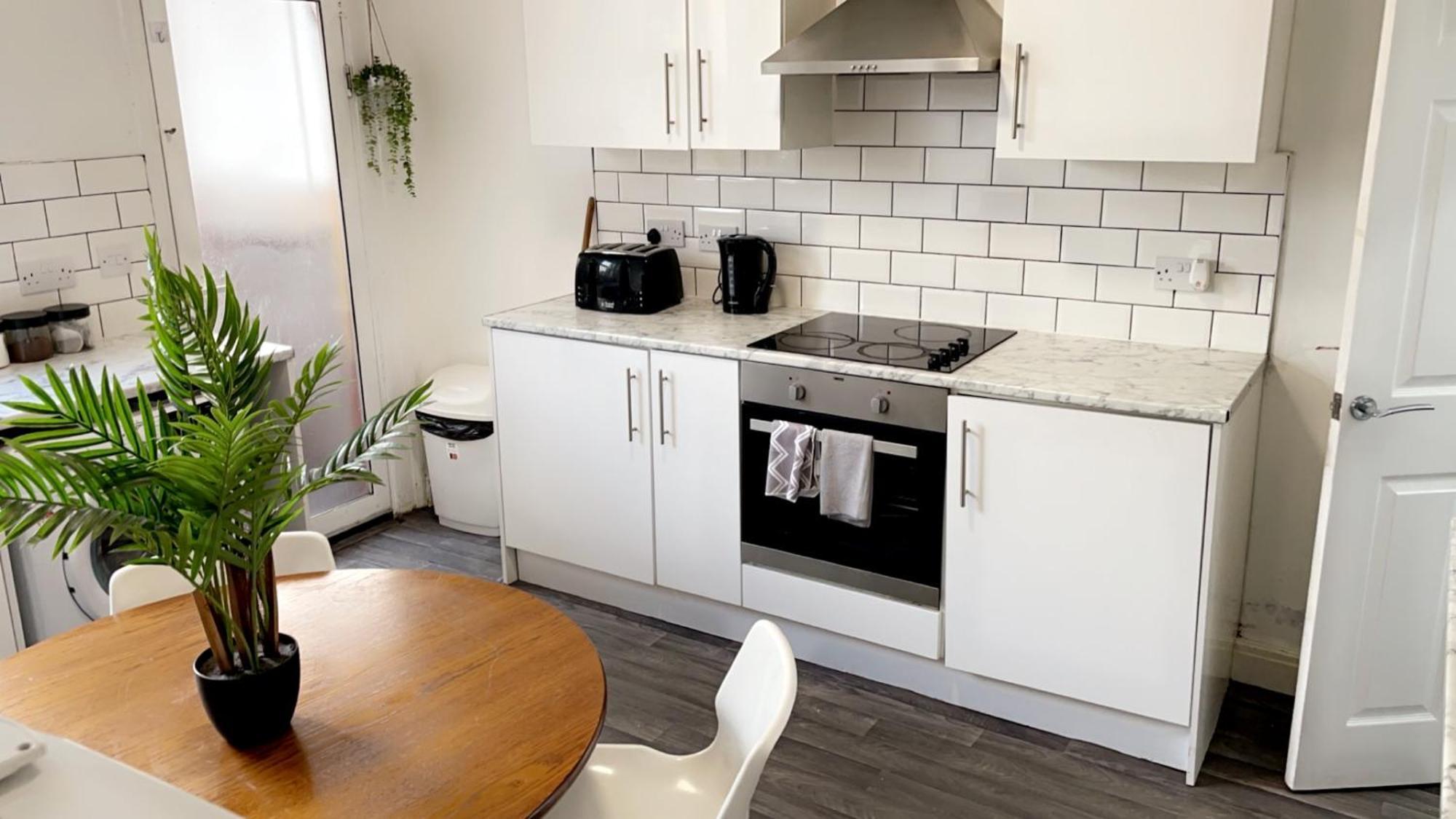 Apartment Herbert - Duplex *