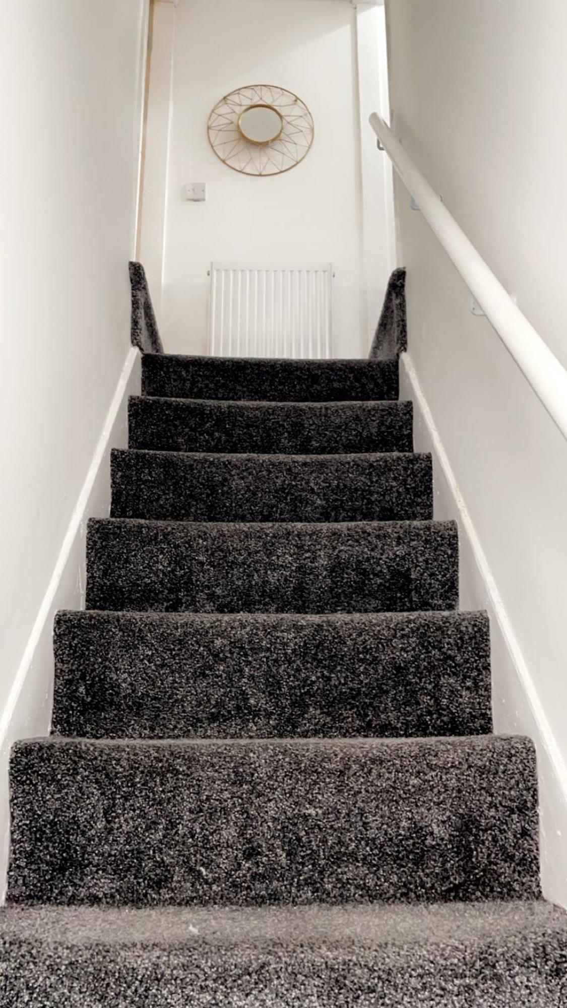 Herbert - Duplex Apartment Mexborough