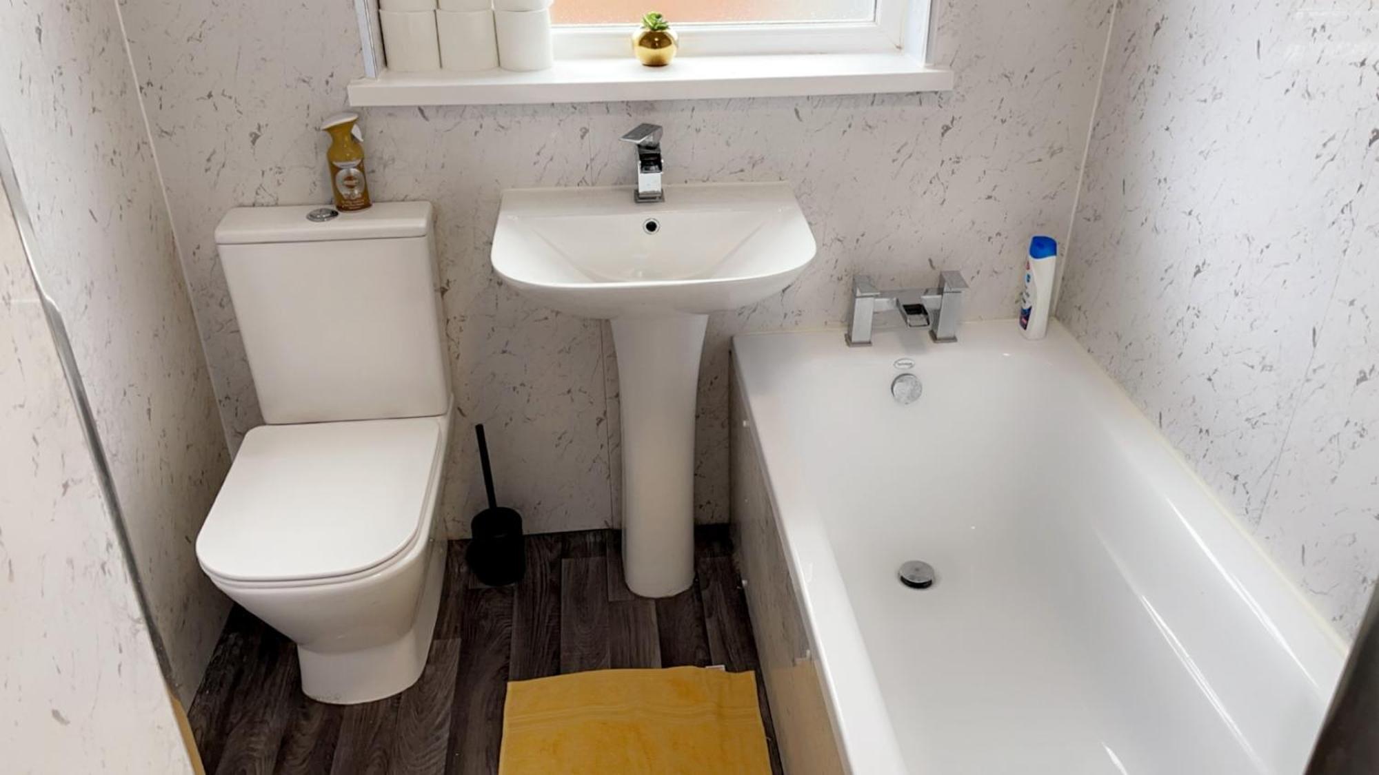 Herbert - Duplex Apartment *