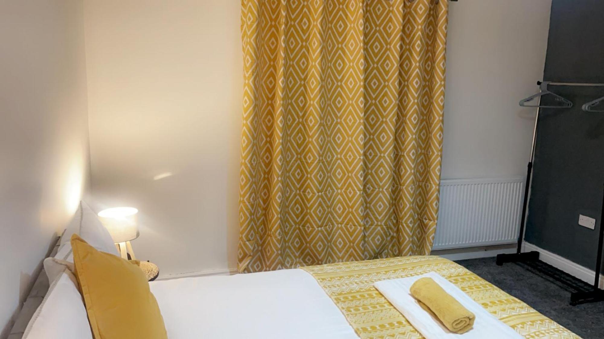 Apartment Herbert - Duplex