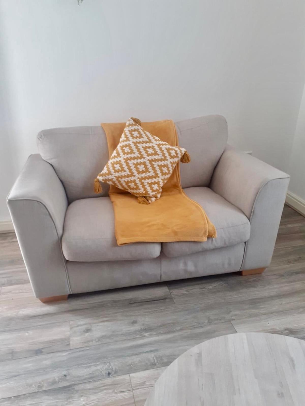Herbert - Duplex Apartment *