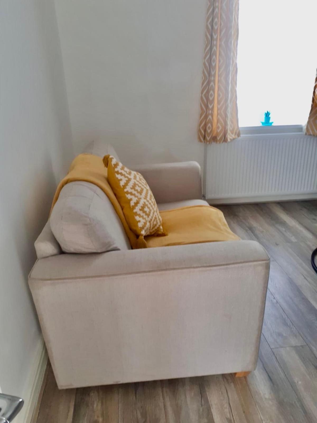 Apartment Herbert - Duplex *