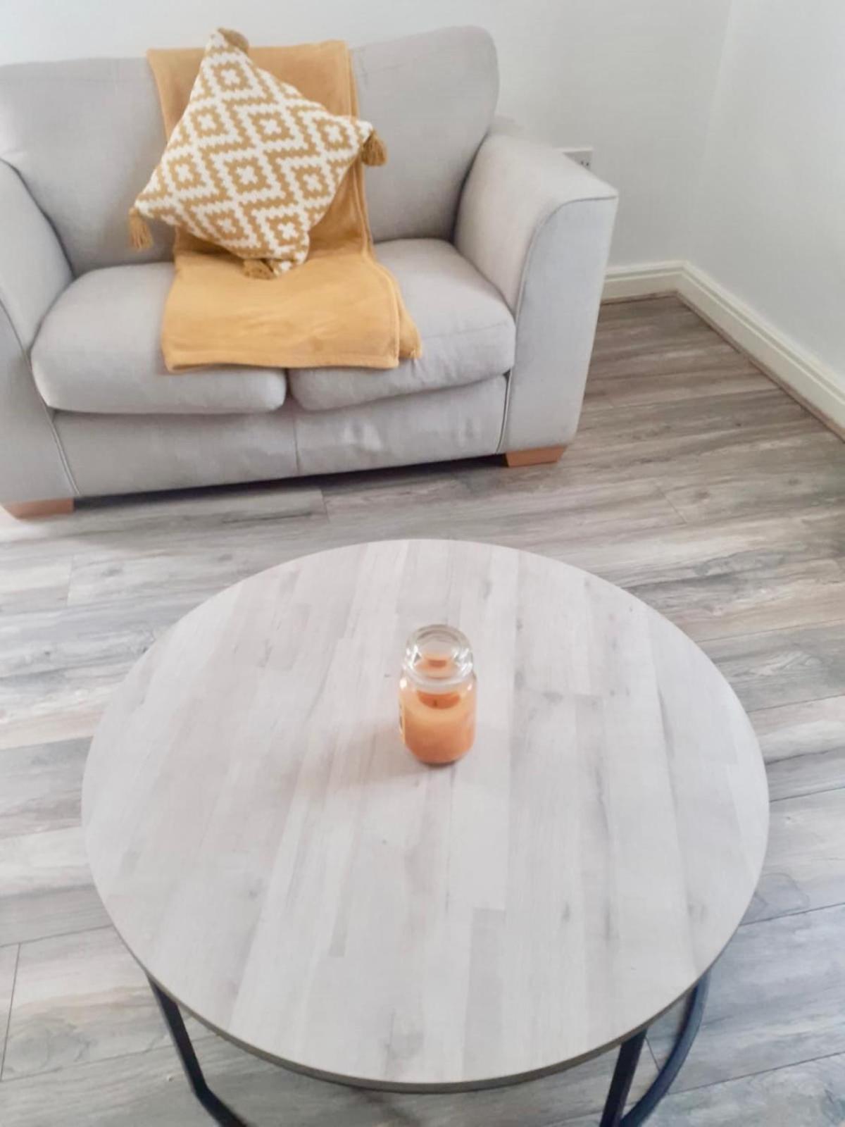 Apartment Herbert - Duplex Mexborough