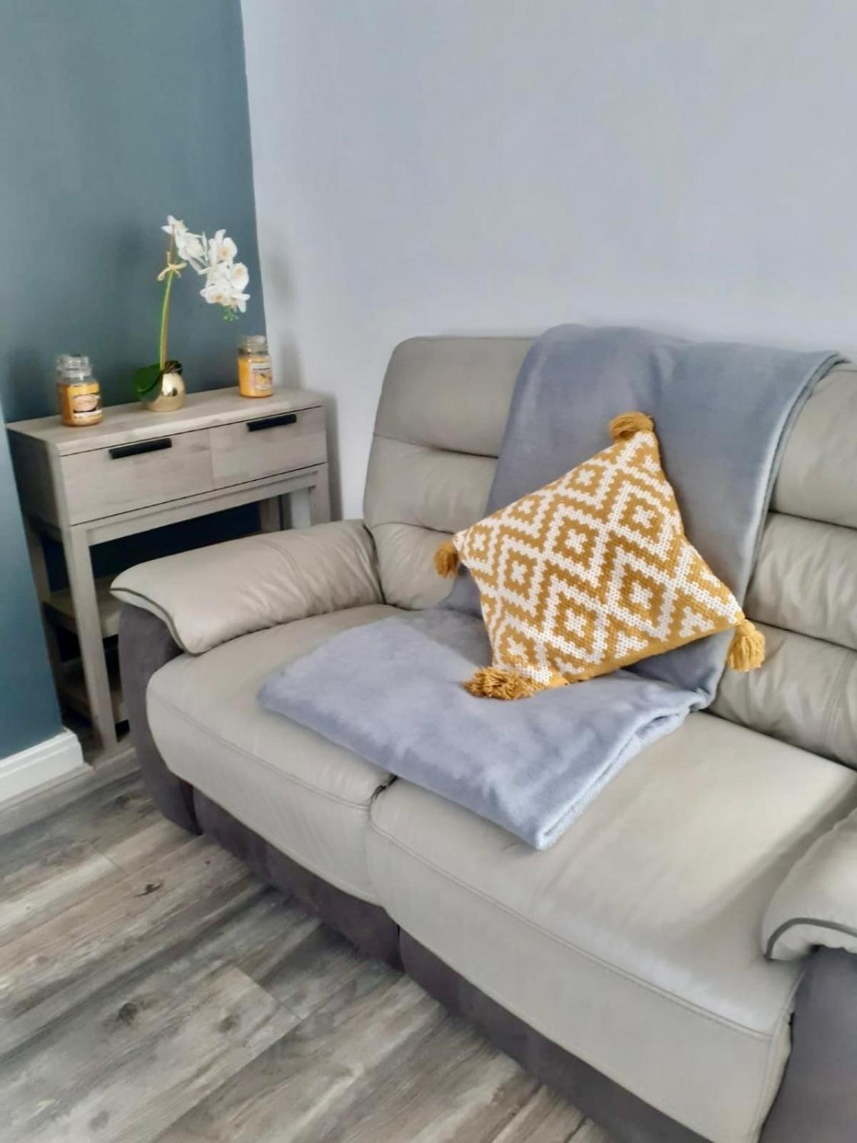 Herbert - Duplex * Mexborough